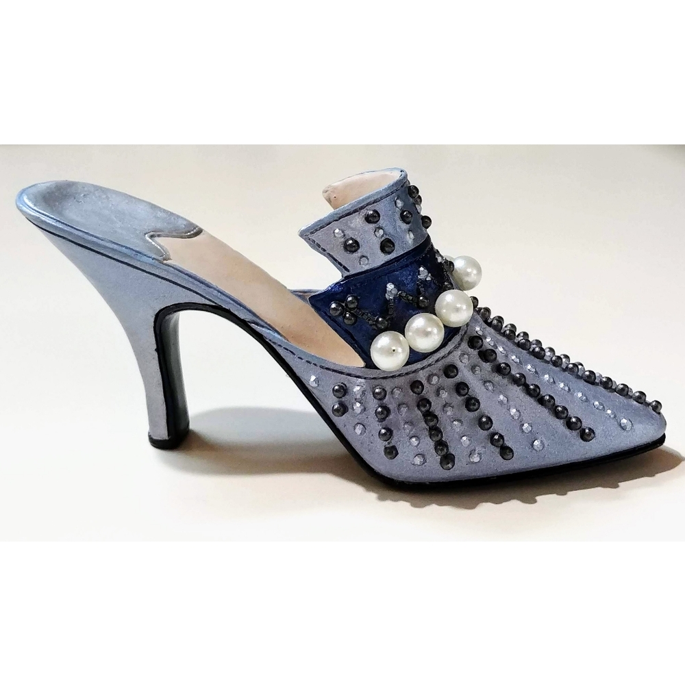 Collectable Ceramic Shoe